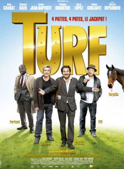 Ot Poygasi 2013 HD Uzbek tilida Tarjima kino Skachat