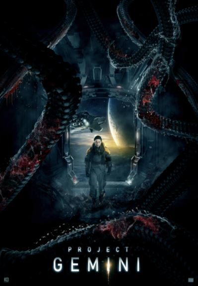 Gemini Loyihasi / Yulduzli Aql 2022 HD Uzbek tilida Tarjima kino Skachat