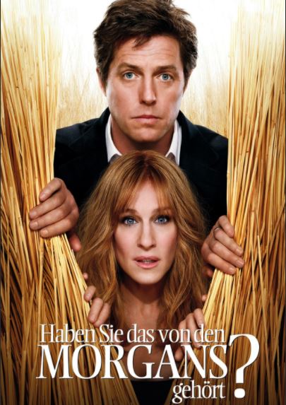 Siz Morgan Haqida Eshitdingizmi ? / Guvohlar Qayerda HD 2009 Uzbek tilida Tarjima kino Skachat