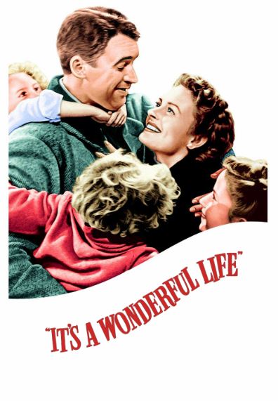 Ajib Hayot / Bu Ajib Xayot 1946 HD Uzbek tilida Tarjima kino Skachat