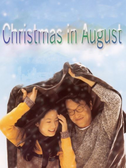 Sevgi Ham O'tadi Janubiy Koreya kino 1998 HD Uzbek tilida Tarjima kino Skachat