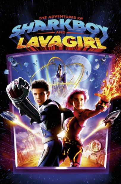 Akula Bola va Lava Qizning Sarguzashtlari 2005 HD Uzbek tilida Tarjima kino Skachat