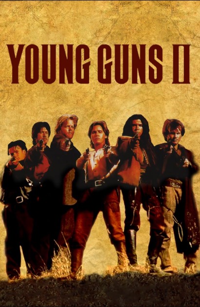 Yosh Merganlar 2 HD 1990 Uzbek tilida Tarjima kino Skachat