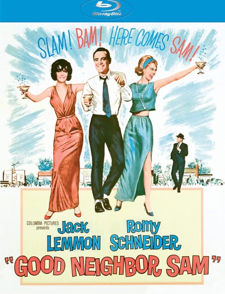 Qo'shnijonim Sem 1964 HD Uzbek tilida Tarjima kino Skachat