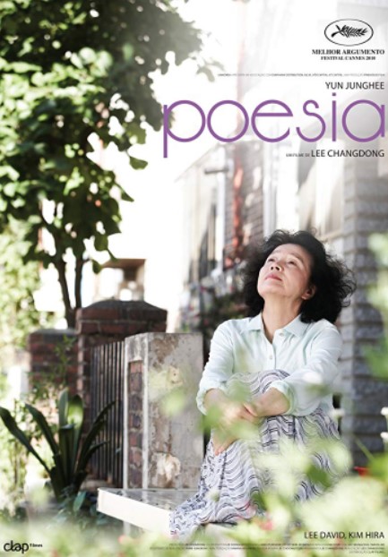 She'riyat / Poeziya Janubiy Koreya Kino 2010 HD Uzbek tilida Tarjima kino Skachat