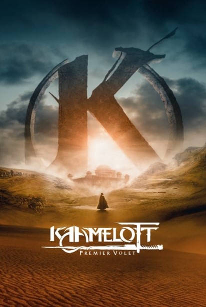 Kamelot: Qirolning Qaytishi 2021 Premyera HD Uzbek tilida Tarjima kino Skachat