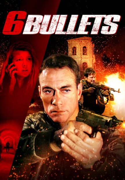 6 Ta O'q / Oltita O'q 2012 HD Uzbek tilida Tarjima kino Skachat