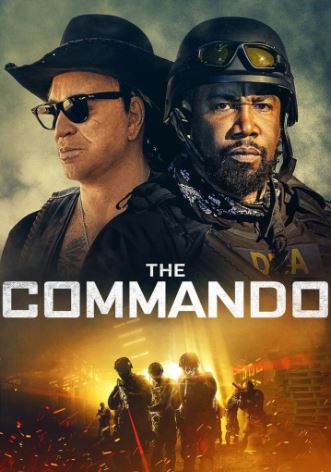 Tezkor Hujum / Kommando 2022 HD Uzbek tilida Tarjima kino Skachat