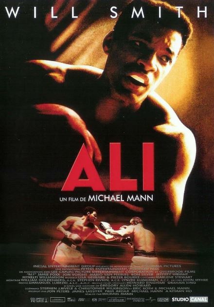 Ali / Muhammad Ali 2001 HD Uzbek tilida Tarjima kino Skachat