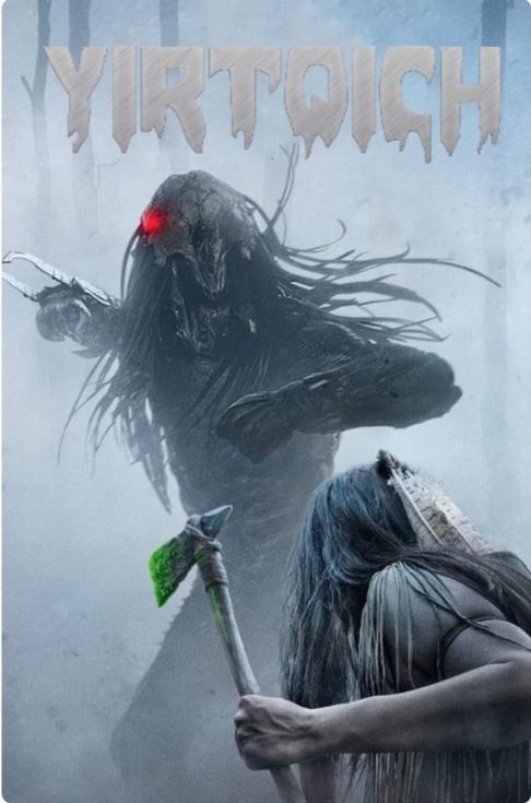 O'lja / Yirtqich: O'lja 2022 Ujas Kino Uzbek tilida Tarjima kino Skachat HD