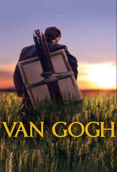 Van Gog 1991 HD Uzbek tilida Tarjima kino Skachat