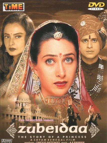 Zubayda Hind kino 2001 HD Uzbek tilida Tarjima kino Skachat