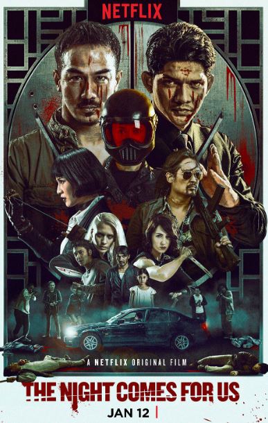 Kecha Biz Uchun Keladi / Yengilmas Askar 2018 HD Uzbek tilida Tarjima kino Skachat