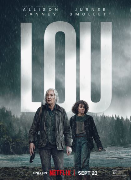 Lu / Lou 2022 HD Uzbek tilida Tarjima kino Skachat