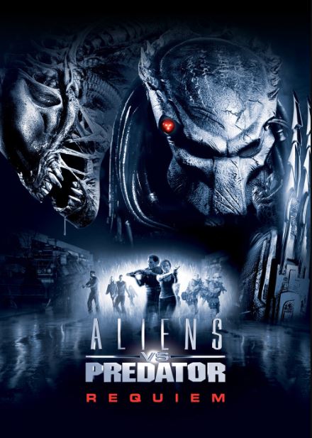 Yirtqichlar Hujumi / Begona Yirtqichga Qarshi 2007 HD Uzbek tilida Tarjima kino Skachat