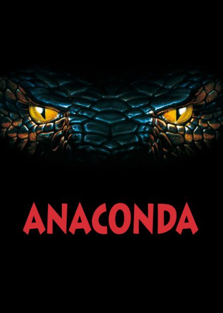 Anakonda 1 Ujas kino 1997 HD Uzbek tilida Tarjima kino Skachat