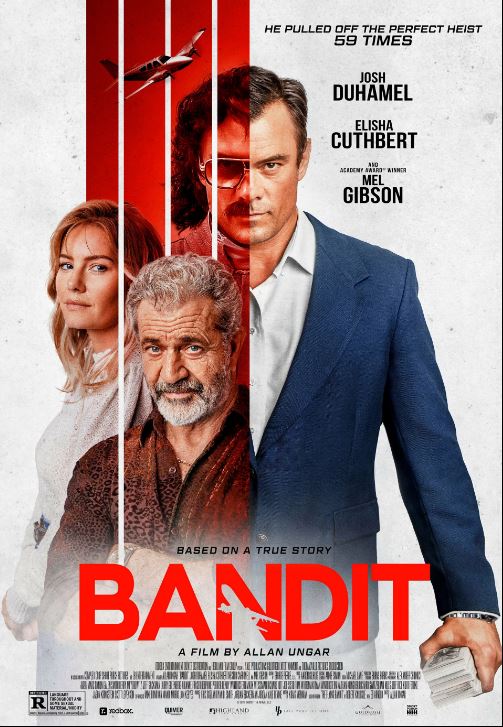 Bosqinchi / Bandit 2022 HD Uzbek tilida Tarjima kino Skachat