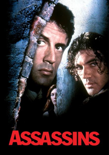 Yollanma Qotillar / Assasinlar 1995 HD Uzbek tilida Tarjima kino Skachat