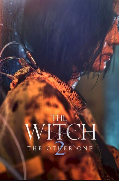 Jodugar Qiz 2 HD 2022 Uzbek tilida Tarjima kino Skachat