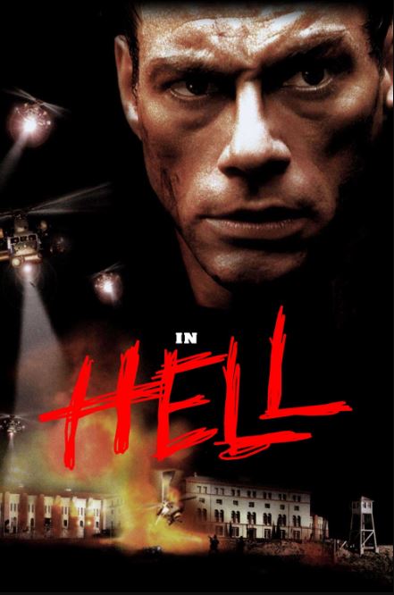 Jahannamda Jan Klod Van Damm ishtirokida 2003 HD Uzbek tilida Tarjima kino Skachat