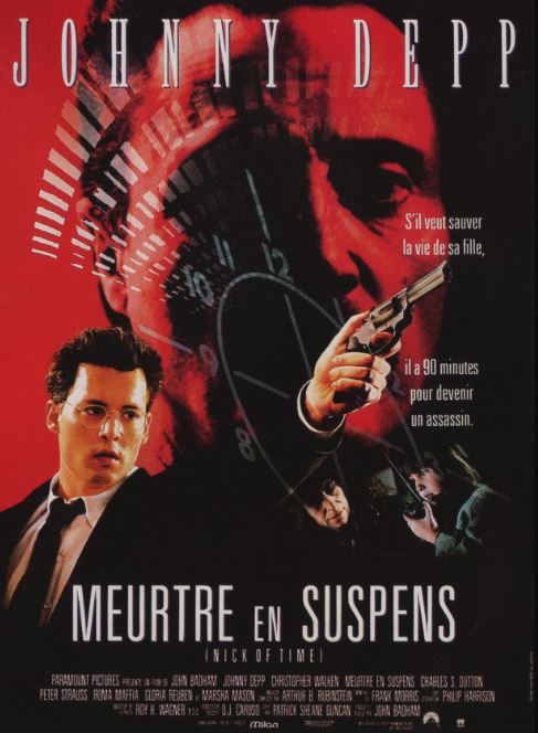 So'nggi Lahzada 1995 HD Uzbek tilida Tarjima kino Skachat