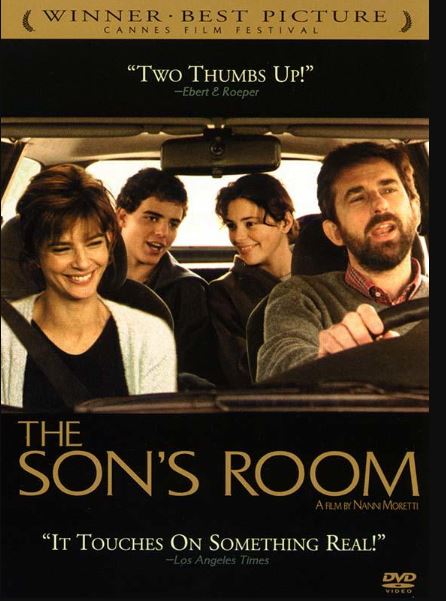 Jigarbandim Yodi / O'g'limning Xonasi 2001 HD Uzbek tilida Tarjima kino Skachat