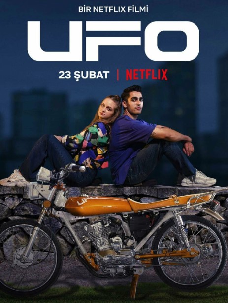 Fazoviy Muhabbat / UFO Turk kino 2022 HD Uzbek tilida Tarjima kino Skachat