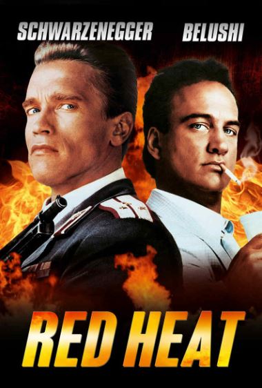 Qizil Olov 1988 HD Uzbek tilida Tarjima kino Skachat