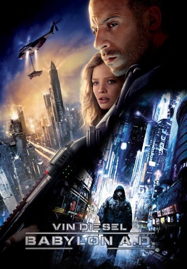 Miloddan Avvalgi Bobil / Vavilon 2008 HD Uzbek tilida Tarjima kino Skachat