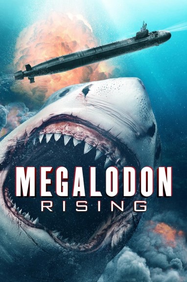 Megaladon 2 : Yuksalish 2021 HD Uzbek tilida Tarjima kino Skachat