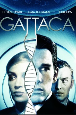 Gattaka 1997 HD Uzbek tilida Tarjima kino Skachat