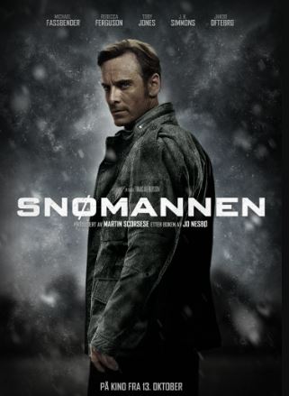 Qor Odam 2017 HD Uzbek tilida Tarjima kino Skachat