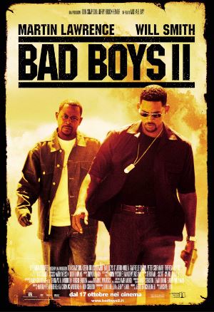 Uddaburon Yigitlar 2 HD Uzbek tilida Tarjima kino Skachat 2003