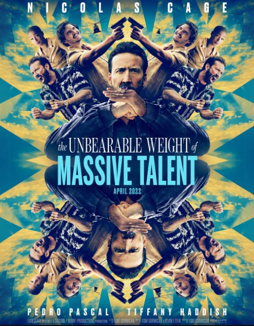 Buyuk Iste'dodning Chidab Bo'lmas Og'rig'i 2022 HD Uzbek tilida Tarjima kino Skachat