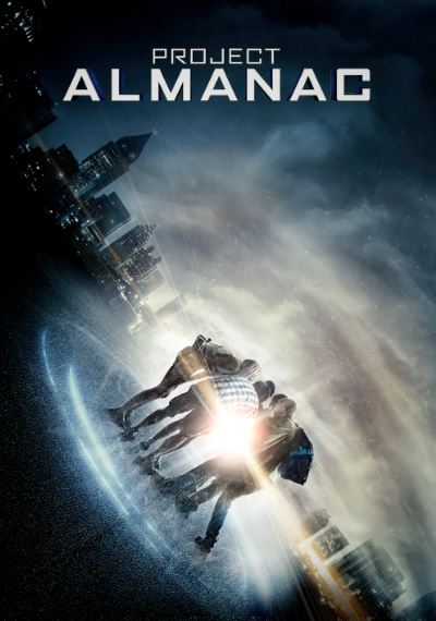 Almanak Loyihasi 2014 HD Uzbek tilida Tarjima kino Skachat