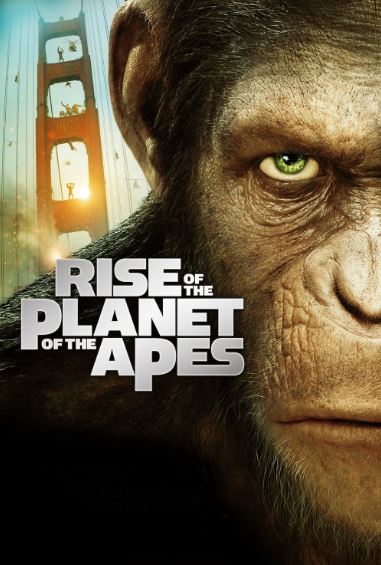 Maymunlar Sayyorasi 1: Qo'zg'olon 2011 HD Uzbek tilida Tarjima kino Skachat