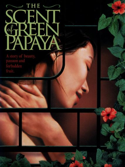 Yashil Papaya Ifori 1993 HD Uzbek tilida Tarjima kino Skachat