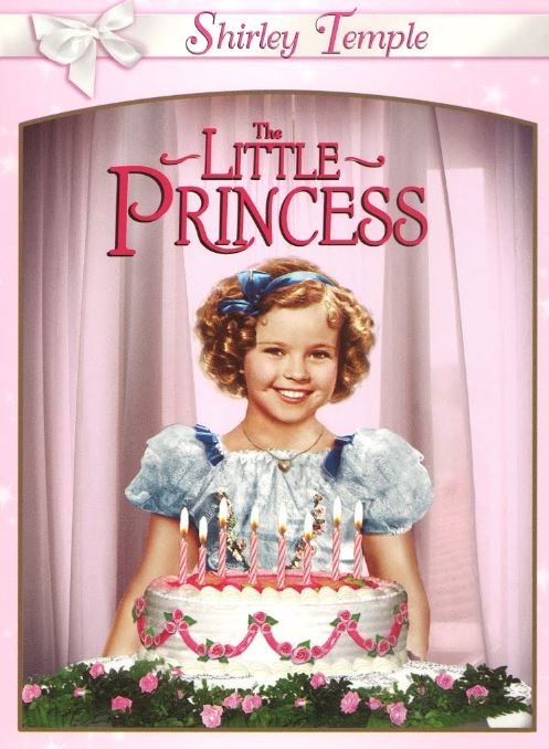 Kichkina Malika 1939 HD Uzbek tilida Tarjima kino Skachat