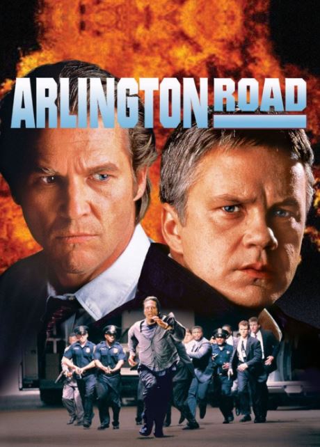 Arlingtonga Yo'l 1999 HD Uzbek tilida Tarjima kino Skachat