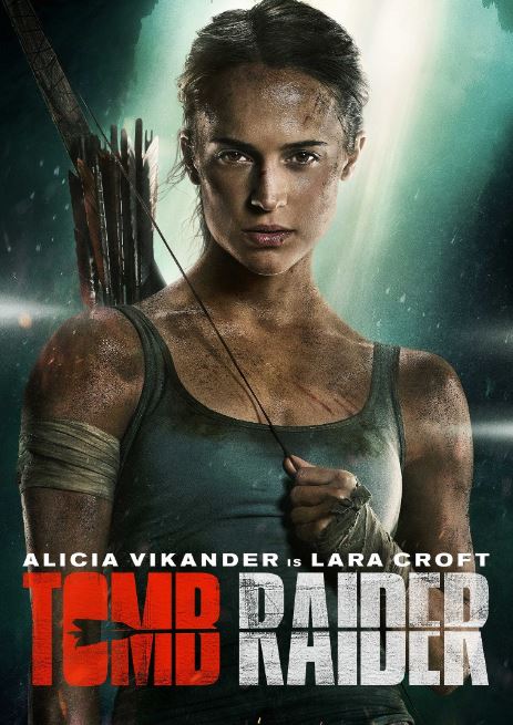 Lara Kroft : Daxma Talonchisi 2018 HD Uzbek tilida Tarjima kino Skachat