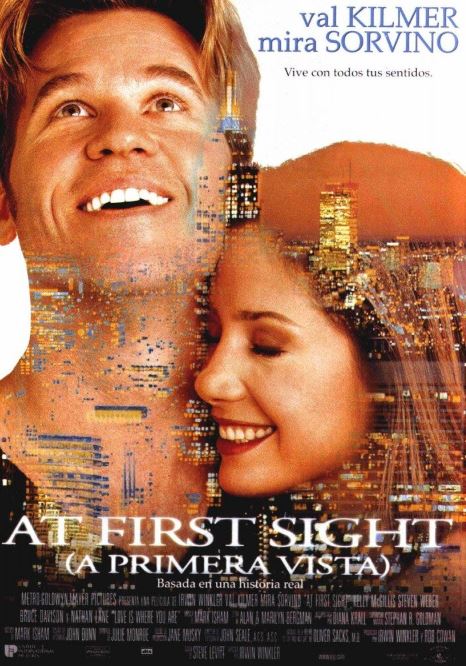 Yorug' Olam / Bir Qarashda 1999 HD Uzbek tilida Tarjima kino Skachat