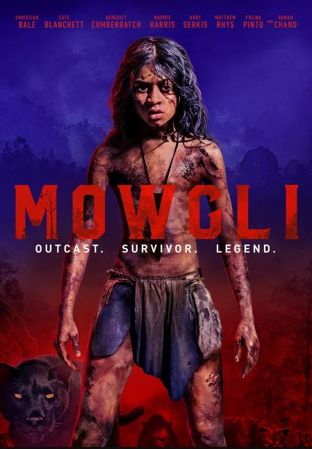 Maugli 2018 HD Uzbek tilida Tarjima kino Skachat