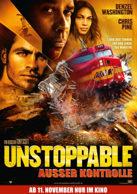 Halokat Yoqasida / Jasorat 2010 HD Uzbek tilida Tarjima kino Skachat