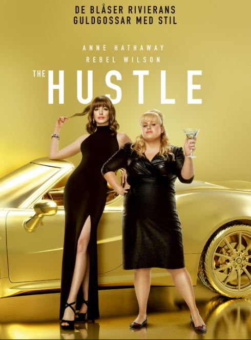 Firibgar Oyimchalar / Firibgar Xonimlar 2019 HD Uzbek tilida Tarjima kino Skachat