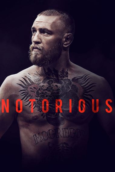 Konor Mc Gregor / Notorius 2017 HD Uzbek tilida Tarjima kino Skachat