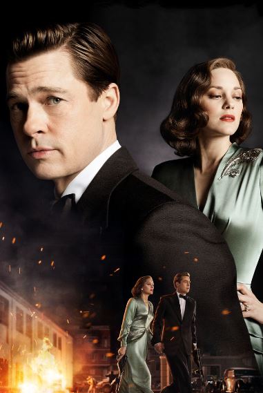 Josuslar / Ittifoqchilar 2016 HD Uzbek tilida Tarjima kino Skachat