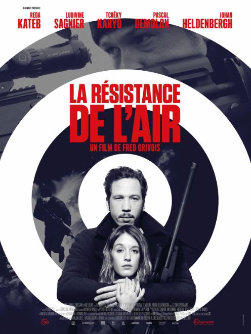 Havoga Qarshi 2015 HD Uzbek tilida Tarjima kino Skachat