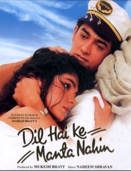 Qalbga Buyurib Bo'lmas Hind kino 1991 HD Uzbek tilida Tarjima kino Skachat