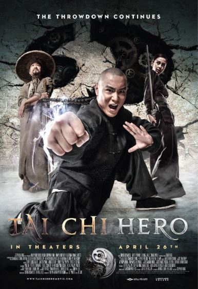 Tai Chi Qahramoni 2012 HD Uzbek tilida Tarjima kino Skachat