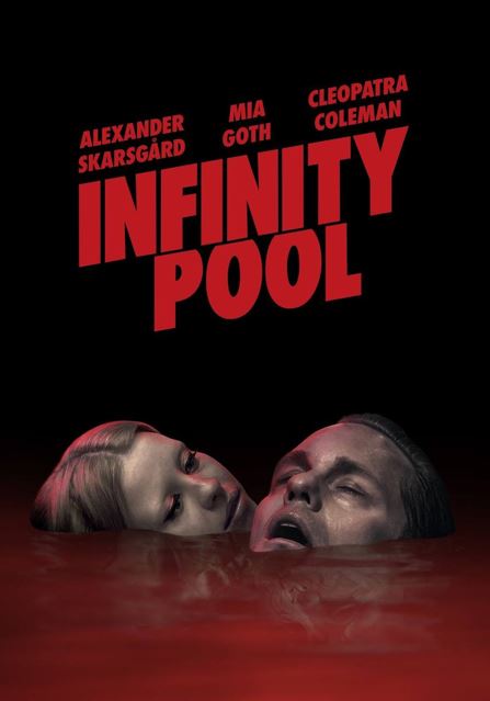 Cheksizlik Hovuzi 2023 Ujas kino Uzbek tilida Tarjima kino Skachat HD